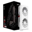 XFX 라데온 RX 9060 XT SWIFT DUAL WHITE OC D6 8GB 썸네일
