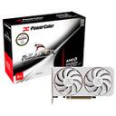 PowerColor 라데온 RX 9060 XT Reaper White D6 8GB 대원씨티에스 썸네일