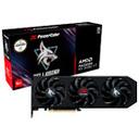 PowerColor 라데온 RX 9060 XT Hellhound OC D6 16GB 대원씨티에스 썸네일