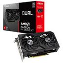 ASUS DUAL 라데온 RX 9060 XT D6 8GB 대원씨티에스 썸네일