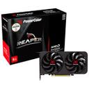 PowerColor 라데온 RX 9060 XT Reaper D6 8GB 대원씨티에스 썸네일