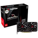 PowerColor 라데온 RX 9060 XT Reaper D6 16GB 대원씨티에스 썸네일