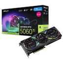 PNY 지포스 RTX 5060 Ti EPIC-X RGB OC D7 16GB Triple Fan STCOM 썸네일
