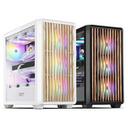 darkFlash DW500 우드 MESH RGB (블랙) 썸네일