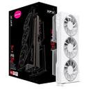 XFX 라데온 RX 9060 XT SWIFT WHITE OC D6 16GB 썸네일