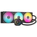 CORSAIR iCUE LINK TITAN 420 RX RGB (블랙) 썸네일