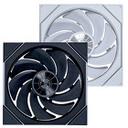 리안리 UNI FAN TL Wireless 140 리버스 (화이트) 썸네일