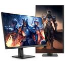 크로스오버 27RTX9 Fast-TN WQHD 게이밍 피벗 멀티스탠드 무결점 썸네일
