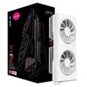 XFX 라데온 RX 9060 XT SWIFT DUAL WHITE OC D6 16GB 썸네일