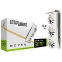 ZOTAC GAMING 지포스 RTX 5070 Ti SOLID CORE OC White D7 16GB 썸네일