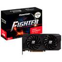 PowerColor 라데온 RX 7600 Fighter V2 D6 8GB 대원씨티에스 썸네일