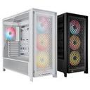 CORSAIR FRAME 5000D RS ARGB (화이트) 썸네일