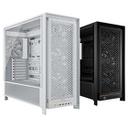 CORSAIR FRAME 5000D RS (블랙) 썸네일