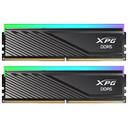 ADATA DDR5-6000 CL30 LANCER BLADE RGB 블랙 패키지 파인인포 (48GB(24Gx2)) 썸네일