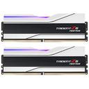 G.SKILL DDR5-6000 CL32 TRIDENT Z5 NEO RGB J 화이트 패키지 (64GB(32Gx2)) 썸네일