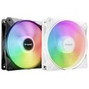 be quiet LIGHT WINGS LX 120mm PWM 리버스 (화이트) 썸네일