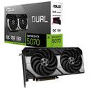 ASUS DUAL 지포스 RTX 5070 OC D7 12GB 대원씨티에스 썸네일