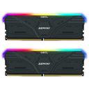 GeIL DDR5-6000 CL30 GEMINI RGB Gray 패키지 (32GB(16Gx2)) 썸네일