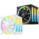 DEEPCOOL FL12R (3팩, 화이트) 썸네일