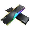 ADATA DDR5-6000 CL30 LANCER RGB 블랙 패키지 파인인포 (64GB(32Gx2)) 썸네일