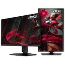 MSI MAG 272URDF700 E16 듀얼모드 게이밍 4K AI Vision 무결점 썸네일