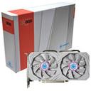 TAGER 라데온 RX580 2048SP 게이밍 화이트 D5 8GB 썸네일