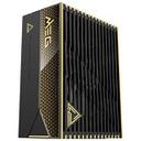 MSI MEG Ai1600T 80PLUS티타늄 풀모듈러 ATX 3.1 썸네일