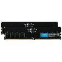 마이크론 Crucial DDR5-5600 CL46 패키지 대원씨티에스 (128GB(64Gx2)) 썸네일