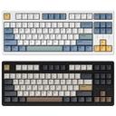 한성컴퓨터 TFG Cloud Max CL 유무선 기계식 써피 (딥블루 뽀송) 썸네일