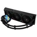 Thermalright Mjolnir Vision 360 ARGB 벌크 서린 (블랙) 썸네일