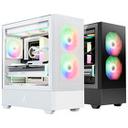 ABKO G26 메가플로우 MESH (블랙) 썸네일