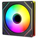 조이쿨 JF140 ARGB PWM PST (블랙) 썸네일