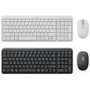 로지텍 MK250 무선 키보드 마우스 세트 썸네일