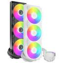 ARCTIC Liquid Freezer III PRO 420 A-RGB 서린 (블랙) 썸네일