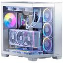 Antec C8 MESH ARGB (화이트) 썸네일