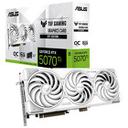 ASUS TUF Gaming 지포스 RTX 5070 Ti BTF WHITE OC D7 16GB 대원씨티에스 썸네일