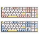 SPM PL108W 목새 유무선 기계식 (베이비 블루) 썸네일