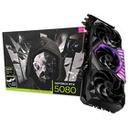 갤럭시 GALAX 지포스 RTX 5080 HOF GAMING BLACK D7 16GB 썸네일