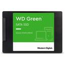 Western Digital WD GREEN SSD (2TB) 썸네일