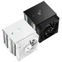 DEEPCOOL AK620 DIGITAL SE (블랙) 썸네일