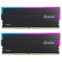 BIWIN DDR5-6000 CL28 DW100 RGB 블랙 패키지 (48GB(24Gx2)) 썸네일