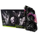갤럭시 GALAX 지포스 RTX 5070 Ti HOF GAMING BLACK D7 16GB 썸네일