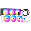 darkFlash 아쿠아루믹 DL-360 ARGB (화이트) 썸네일