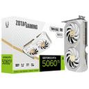 ZOTAC GAMING 지포스 RTX 5060 Ti Twin Edge OC White D7 16GB 썸네일
