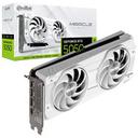 이엠텍 지포스 RTX 5050 MIRACLE WHITE D6 8GB 썸네일