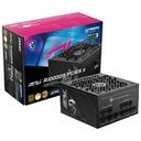 MSI MPG A1000GS II 80PLUS골드 풀모듈러 ATX3.1 썸네일