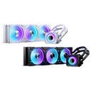 Phanteks GLACIER ONE 360D30 X2 (화이트) 썸네일