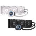 CORSAIR NAUTILUS 360 RS LCD (블랙) 썸네일