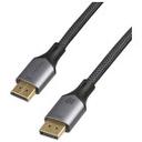 VegGieg DisplayPort v2.1 케이블 (1.5m, V-H923) 썸네일