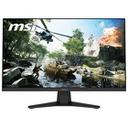 MSI MAG 274QF X24 Rapid IPS 게이밍 WQHD 240 AI Vision 무결점 썸네일